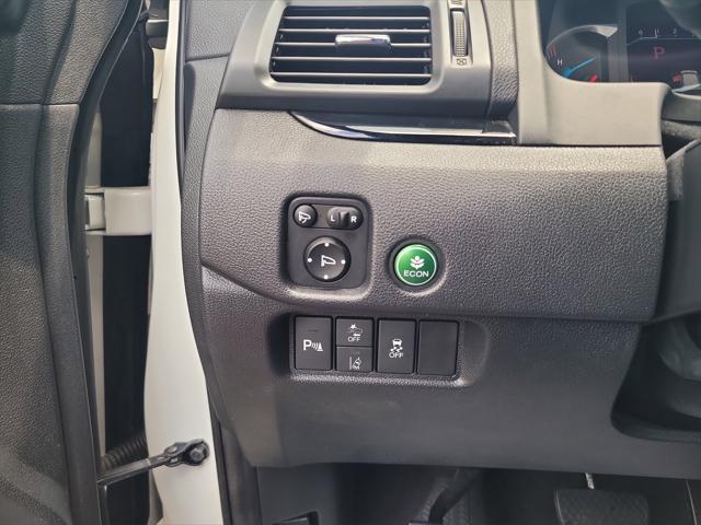 used 2019 Honda Passport car, priced at $22,988