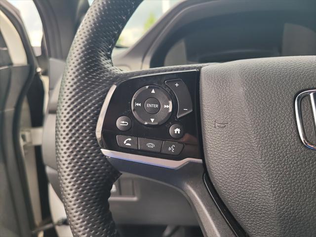 used 2019 Honda Passport car, priced at $22,988