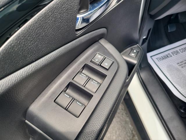 used 2019 Honda Passport car, priced at $22,988