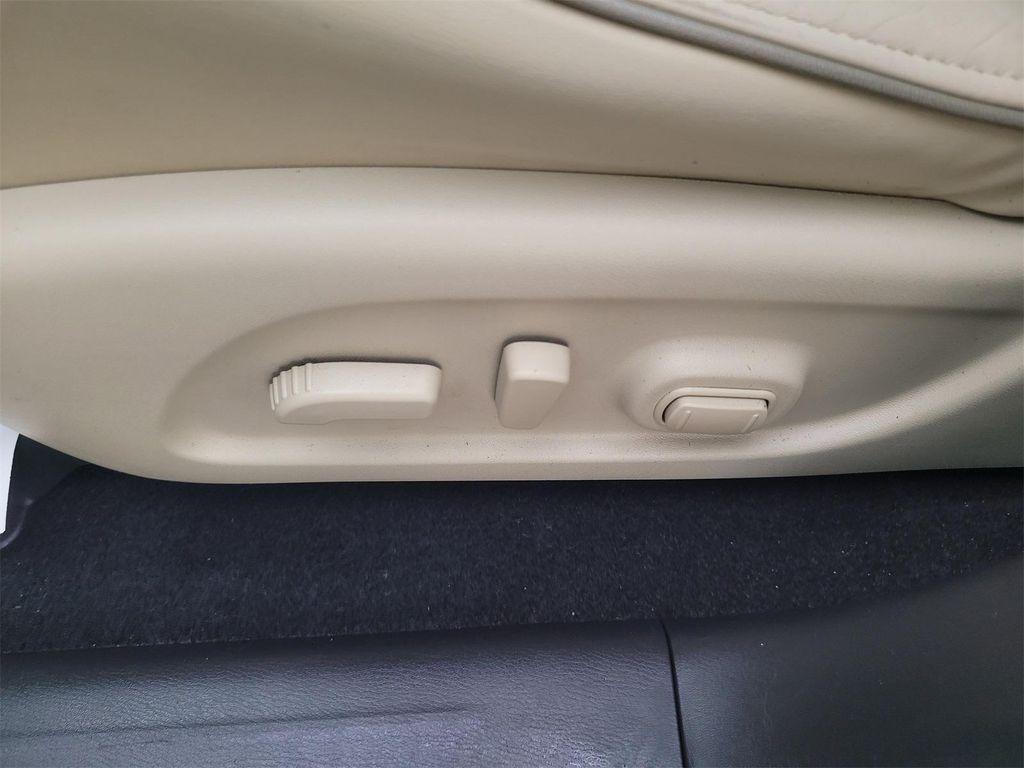 used 2019 INFINITI QX60 car, priced at $17,369