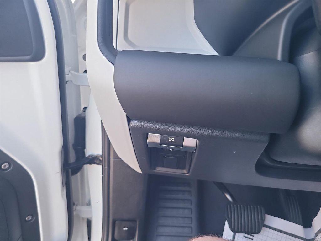 used 2025 Land Rover Defender car, priced at $61,988