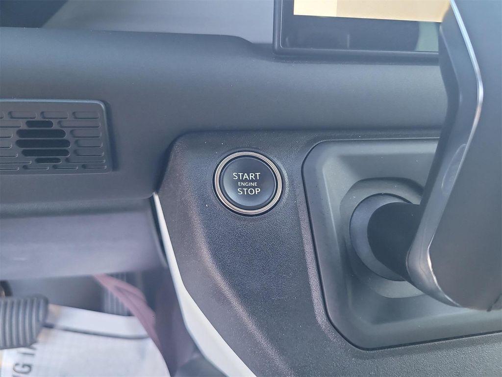 used 2025 Land Rover Defender car, priced at $61,988