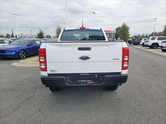 used 2019 Ford Ranger car, priced at $26,988