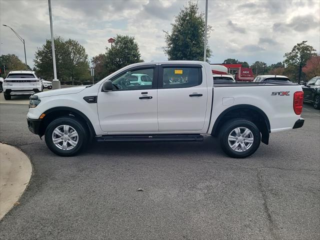 used 2019 Ford Ranger car, priced at $26,988