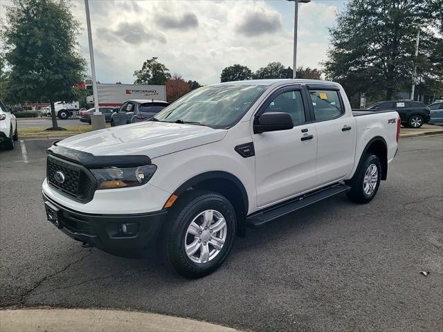 used 2019 Ford Ranger car, priced at $26,988