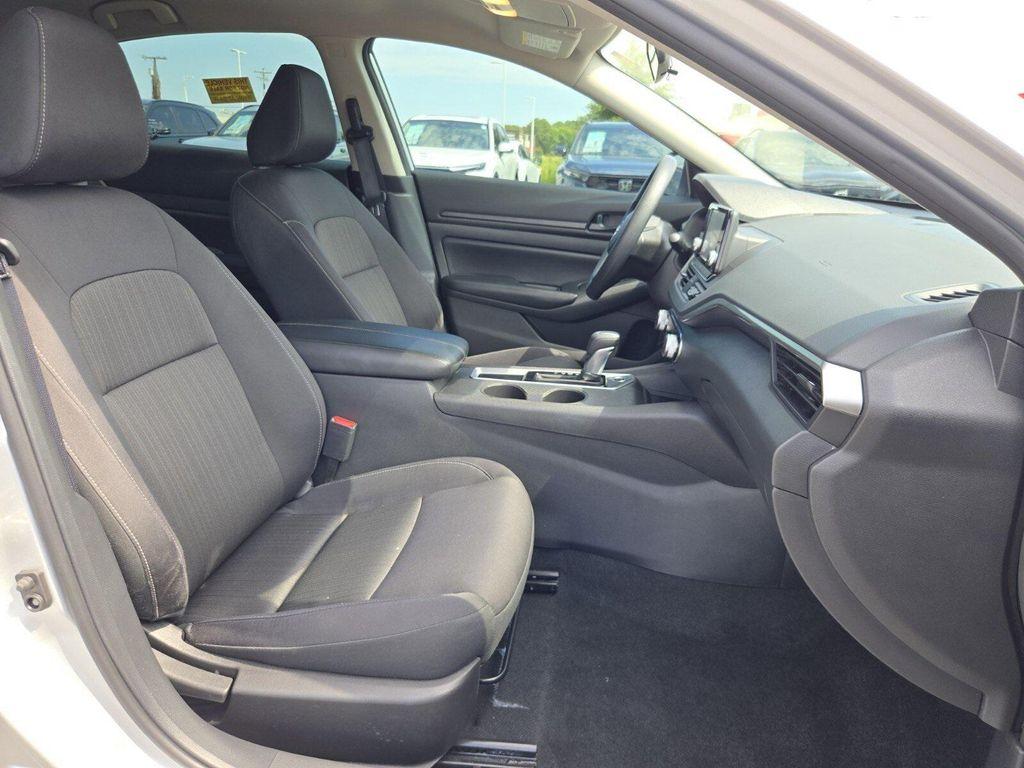 used 2024 Nissan Altima car, priced at $20,888