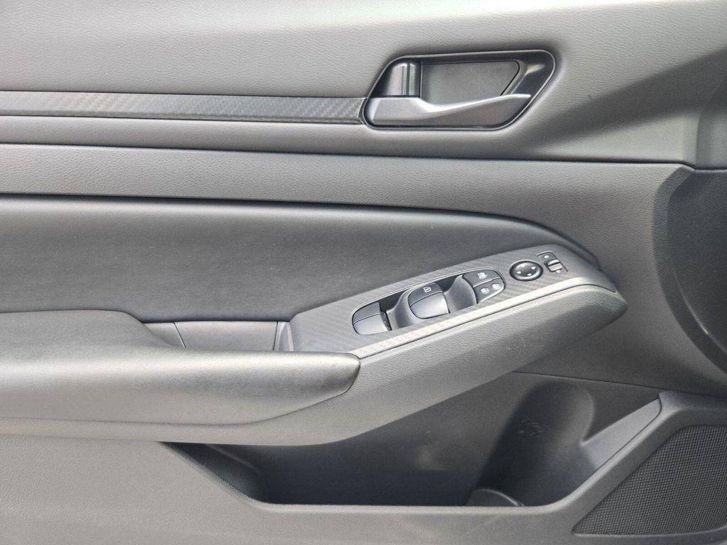 used 2024 Nissan Altima car, priced at $20,888