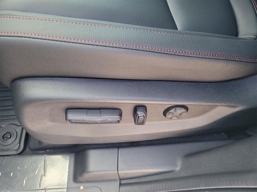 new 2026 Honda Odyssey car, priced at $47,240