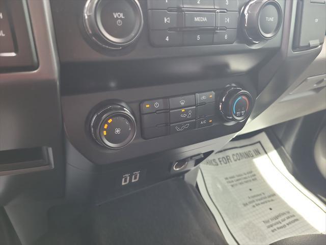used 2020 Ford F-150 car, priced at $39,888