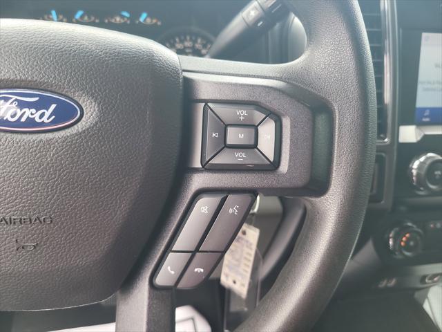 used 2020 Ford F-150 car, priced at $39,888