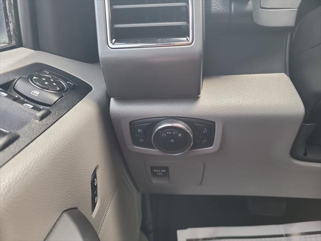 used 2020 Ford F-150 car, priced at $39,888