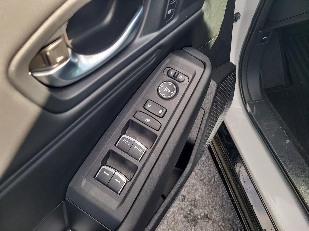 new 2025 Honda Accord Hybrid car, priced at $34,590