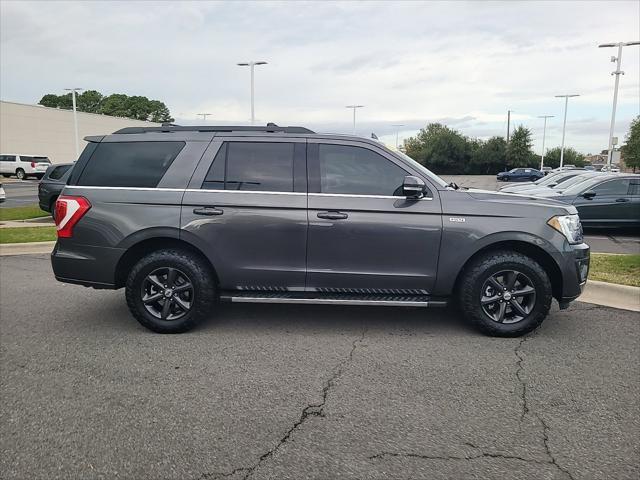 used 2021 Ford Expedition car, priced at $37,147