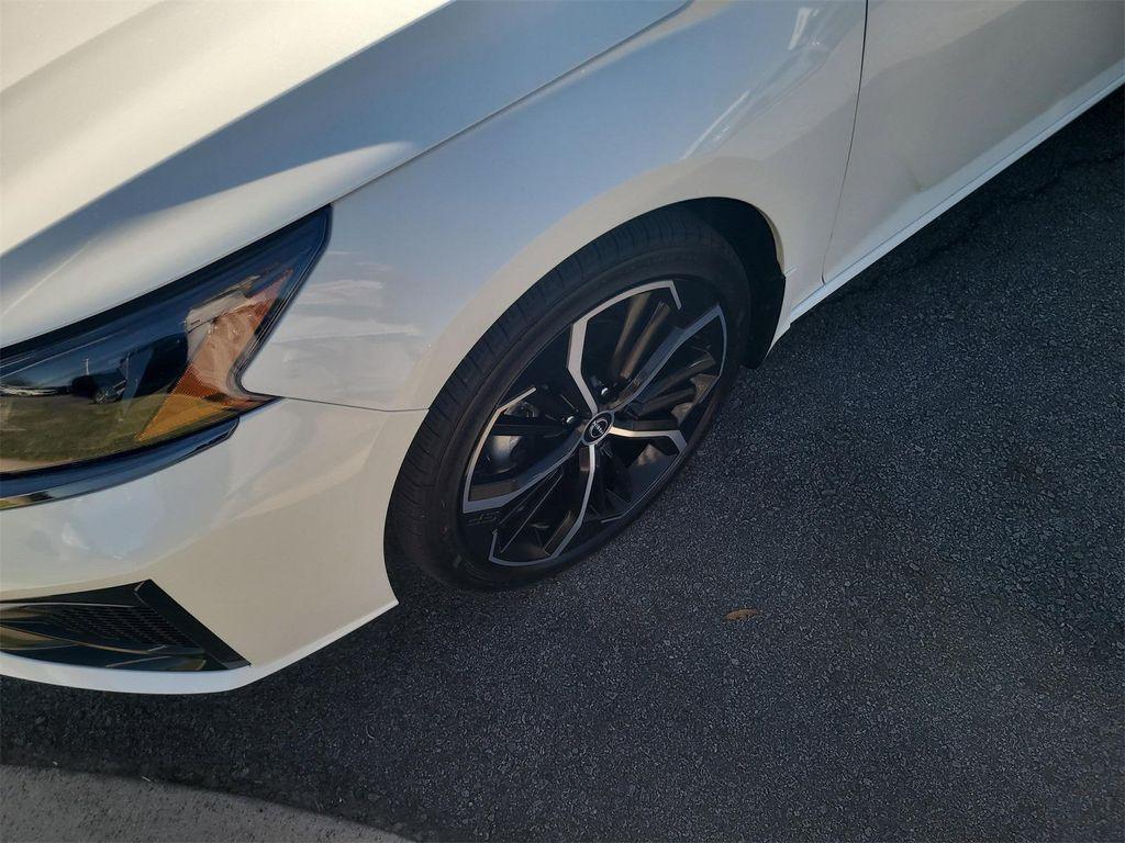 used 2023 Nissan Altima car, priced at $22,769