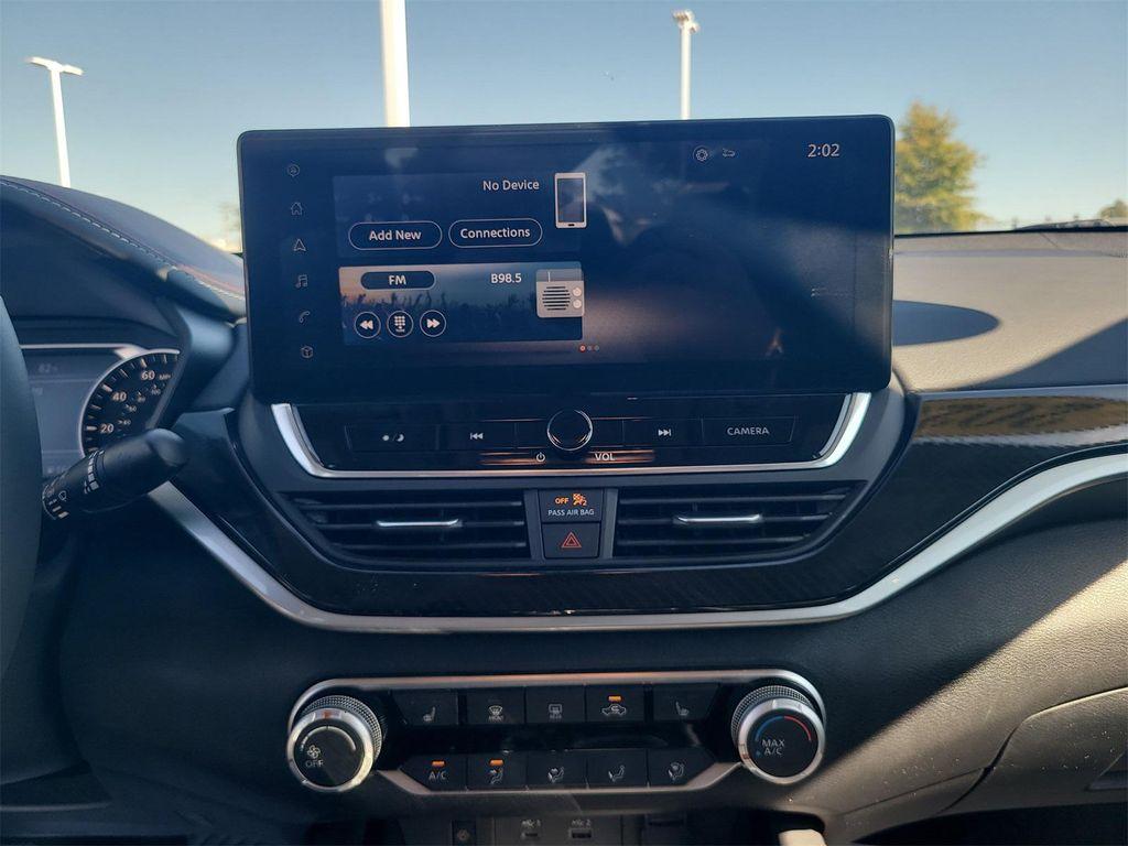 used 2023 Nissan Altima car, priced at $22,769