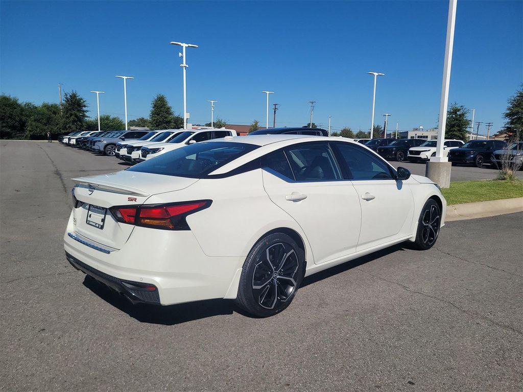 used 2023 Nissan Altima car, priced at $22,769