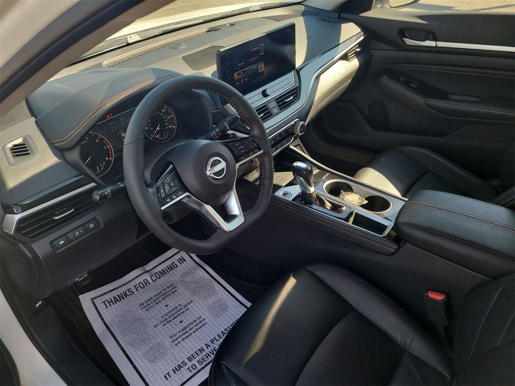 used 2023 Nissan Altima car, priced at $22,769