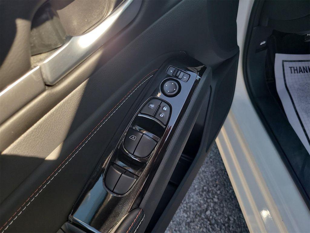 used 2023 Nissan Altima car, priced at $22,769