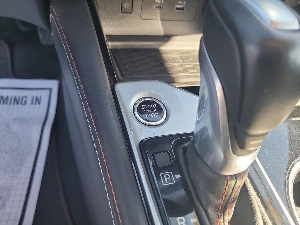 used 2023 Nissan Altima car, priced at $22,769