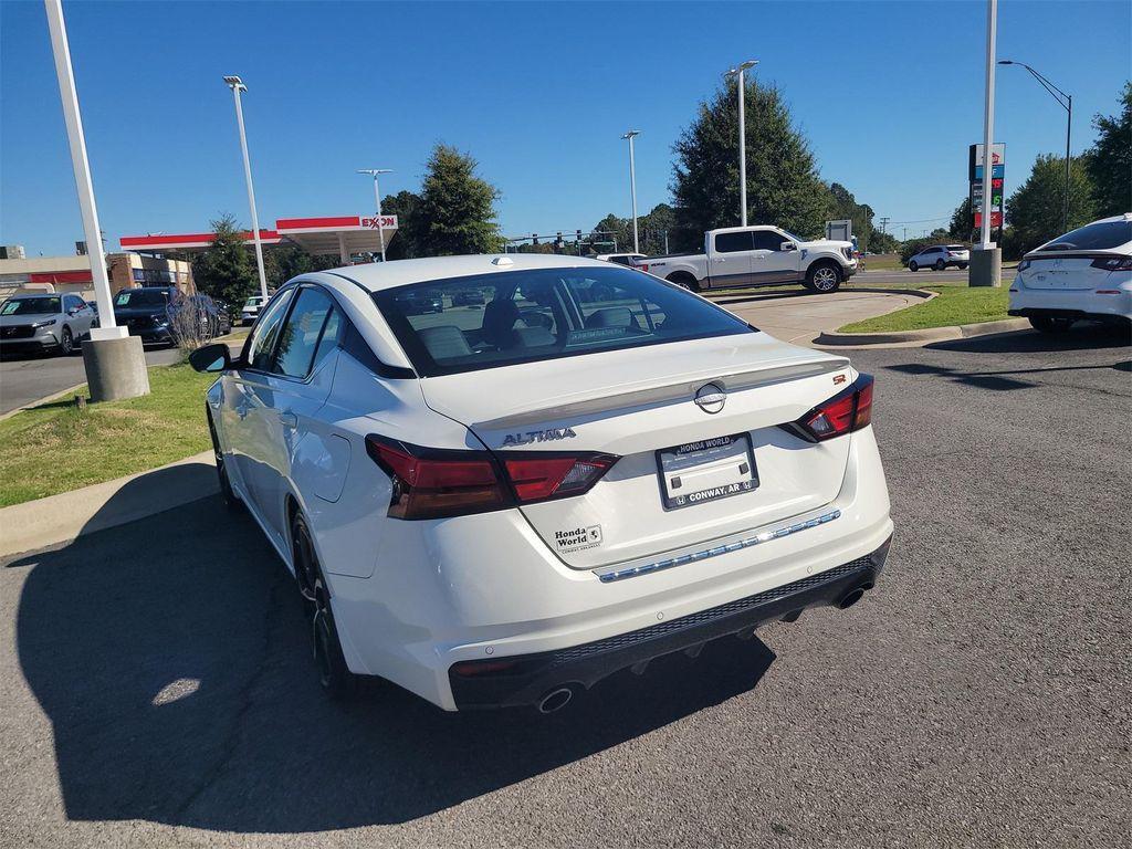 used 2023 Nissan Altima car, priced at $22,769
