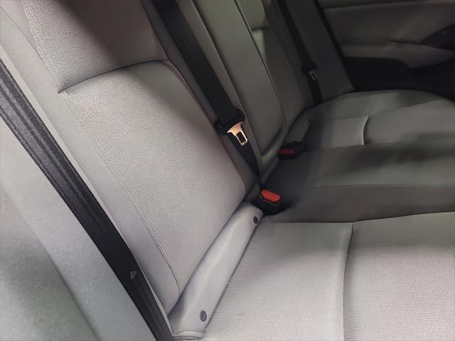 used 2020 Honda Accord car, priced at $23,888