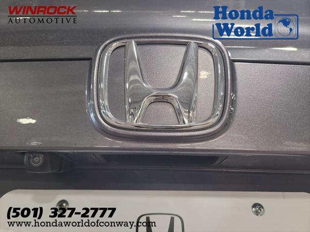 used 2020 Honda Accord car, priced at $23,888