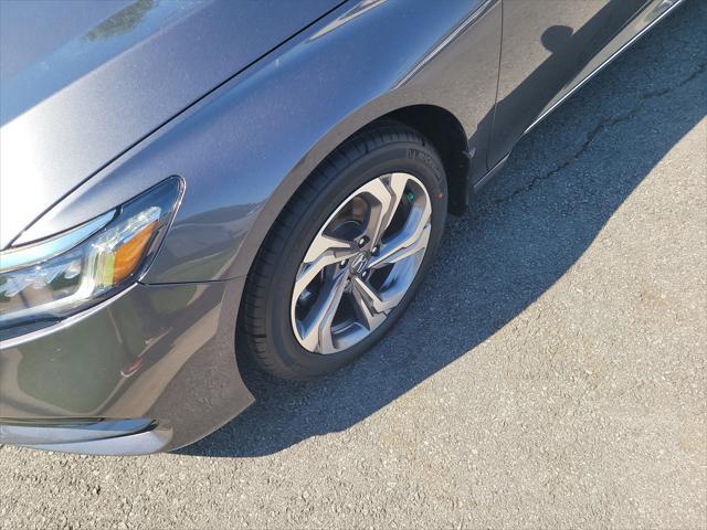 used 2020 Honda Accord car, priced at $23,888