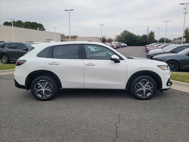 new 2025 Honda HR-V car, priced at $29,894