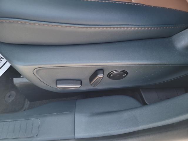 used 2024 Ford Maverick car, priced at $34,988