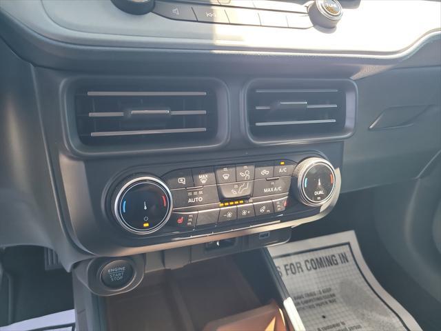 used 2024 Ford Maverick car, priced at $34,988