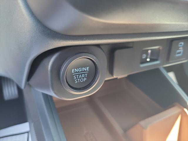 used 2024 Ford Maverick car, priced at $34,988