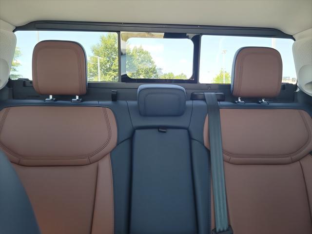 used 2024 Ford Maverick car, priced at $34,988