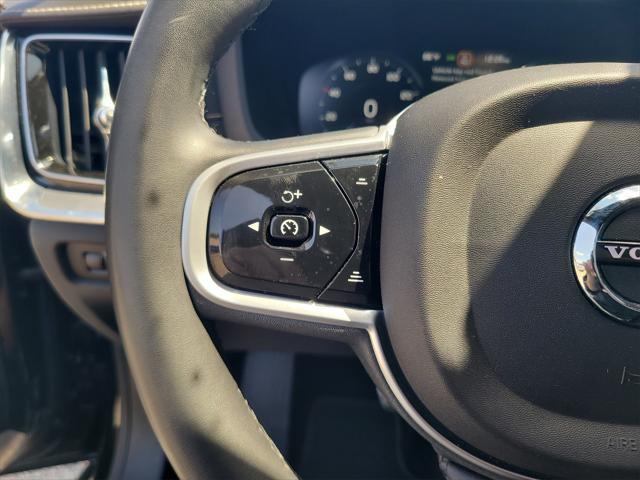 used 2022 Volvo S60 car, priced at $24,988