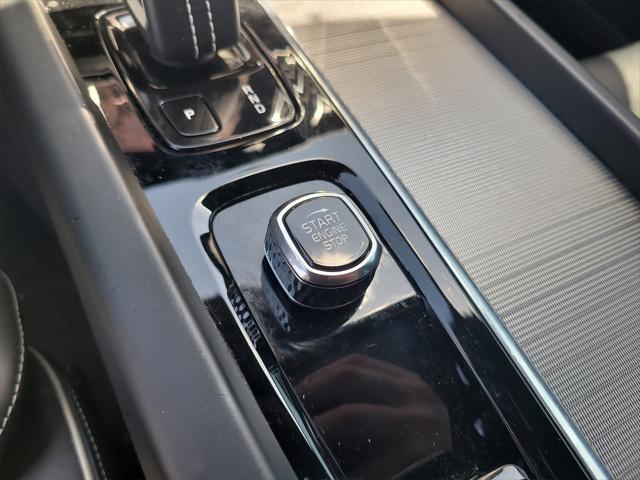 used 2022 Volvo S60 car, priced at $24,988