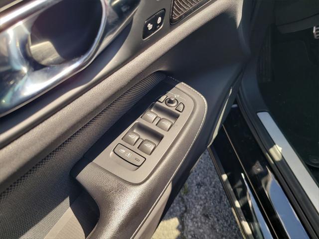 used 2022 Volvo S60 car, priced at $24,988