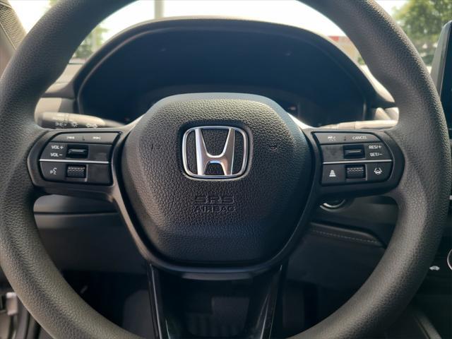 used 2024 Honda Accord car, priced at $27,988