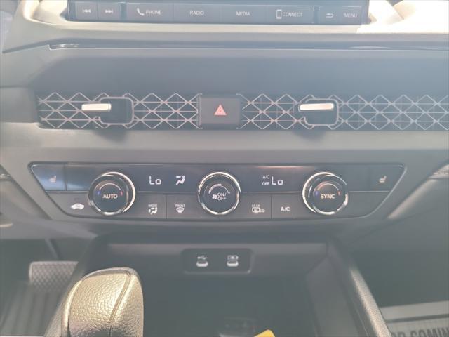 used 2024 Honda Accord car, priced at $27,988