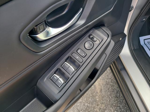 used 2024 Honda Accord car, priced at $27,988