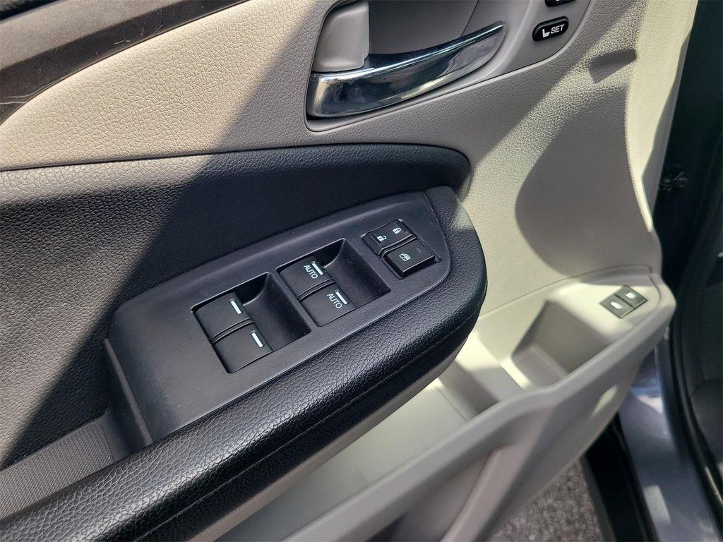 used 2019 Honda Pilot car, priced at $22,588