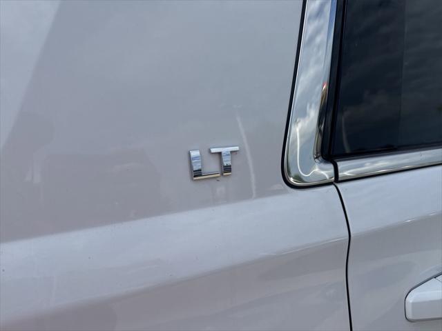 used 2019 Chevrolet Tahoe car, priced at $29,488