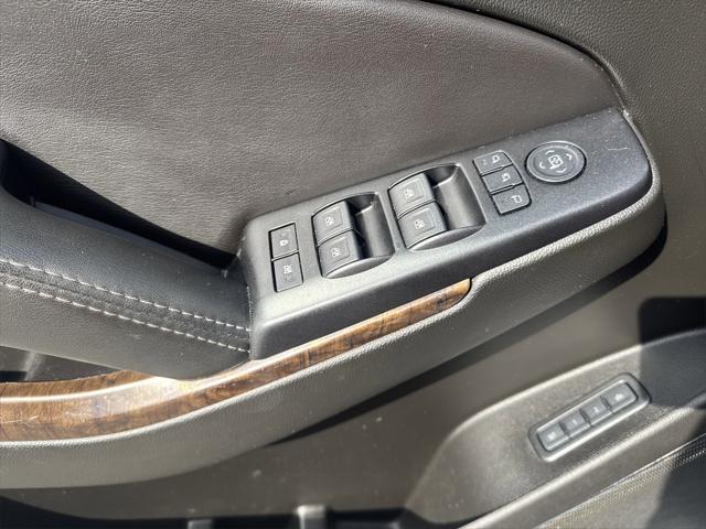 used 2019 Chevrolet Tahoe car, priced at $29,488