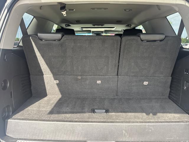 used 2019 Chevrolet Tahoe car, priced at $29,488