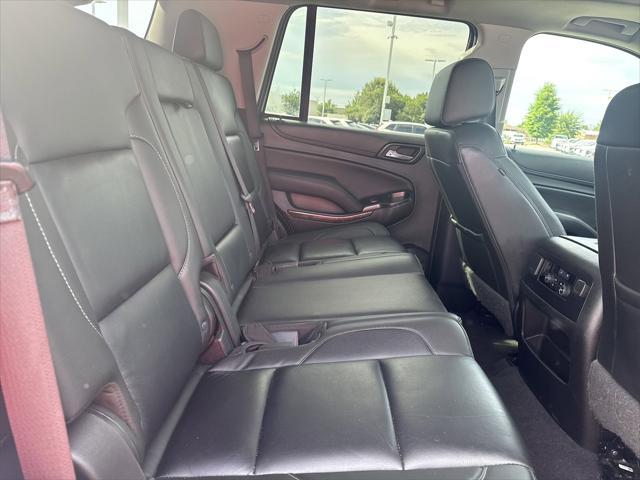 used 2019 Chevrolet Tahoe car, priced at $29,488