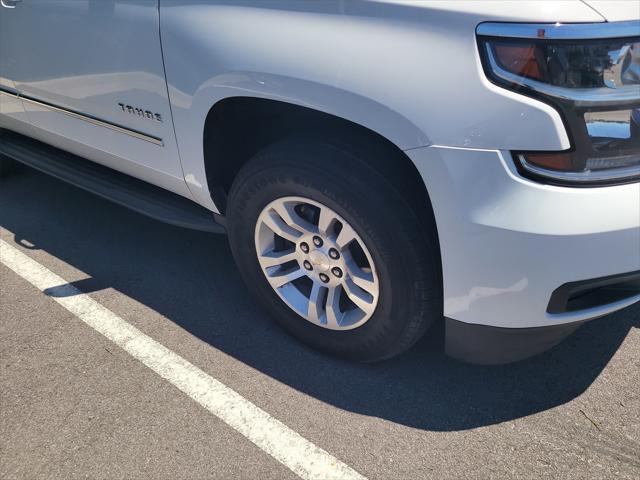 used 2019 Chevrolet Tahoe car, priced at $30,588