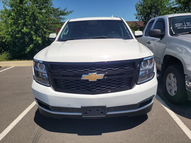 used 2019 Chevrolet Tahoe car, priced at $30,588