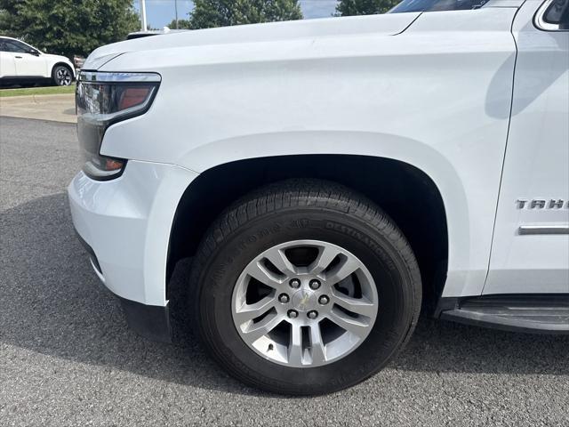 used 2019 Chevrolet Tahoe car, priced at $29,488