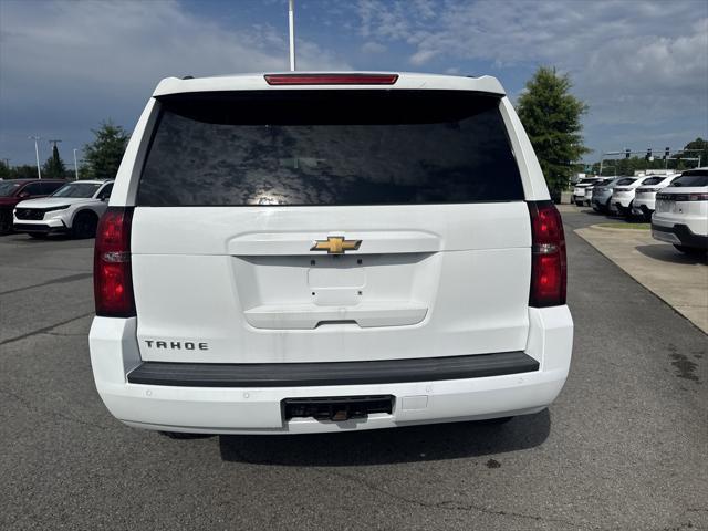 used 2019 Chevrolet Tahoe car, priced at $29,488