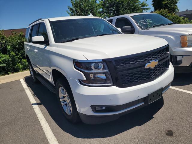 used 2019 Chevrolet Tahoe car, priced at $30,588