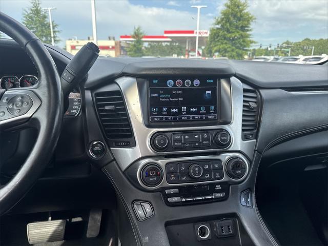 used 2019 Chevrolet Tahoe car, priced at $29,488