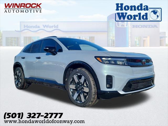 new 2025 Honda Prologue car, priced at $59,805